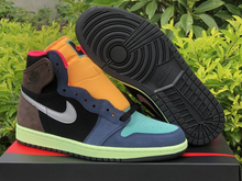 Load image into Gallery viewer, Jordan 1 High Tokyo Bio Hack