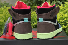 Load image into Gallery viewer, Jordan 1 High Tokyo Bio Hack