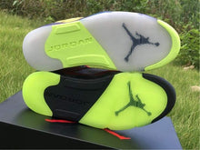Load image into Gallery viewer, Air Jordan 5 "What The"