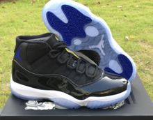 Load image into Gallery viewer, Jordan 11 Space Jam