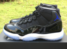 Load image into Gallery viewer, Jordan 11 Space Jam