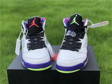 Load image into Gallery viewer, Jordan Retro 5 Alternate Bel-Air