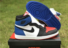 Load image into Gallery viewer, Jordan Retro 1 Top 3