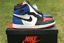 Load image into Gallery viewer, Jordan Retro 1 Top 3