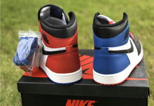 Load image into Gallery viewer, Jordan Retro 1 Top 3