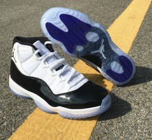 Load image into Gallery viewer, Jordan Retro 11 Concord