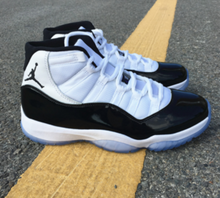 Load image into Gallery viewer, Jordan Retro 11 Concord