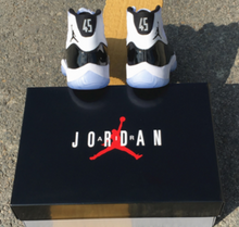 Load image into Gallery viewer, Jordan Retro 11 Concord
