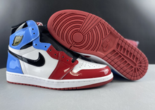 Load image into Gallery viewer, Jordan Retro 1 High Fearless UNC Chcago