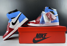 Load image into Gallery viewer, Jordan Retro 1 High Fearless UNC Chcago