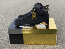 Load image into Gallery viewer, Air Jordan Retro 6 "Defining Moments"