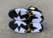 Load image into Gallery viewer, Air Jordan Retro 6 "Defining Moments"