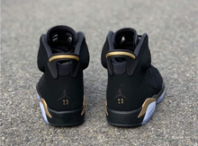 Load image into Gallery viewer, Air Jordan Retro 6 "Defining Moments"