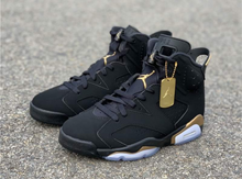 Load image into Gallery viewer, Air Jordan Retro 6 "Defining Moments"