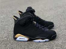 Load image into Gallery viewer, Air Jordan Retro 6 "Defining Moments"
