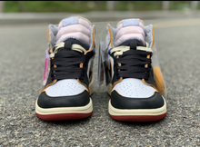Load image into Gallery viewer, Union LA X Air Jordan Retro 1 High NRG "Black Toe"