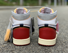 Load image into Gallery viewer, Union LA X Air Jordan Retro 1 High NRG "Black Toe"