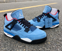 Load image into Gallery viewer, Air Jordan Retro 4 Travis Scott Cactus Jack