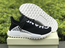 Load image into Gallery viewer, Pharrell X Chanel X NMD Human Race Trail 'CHANEL'