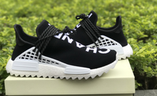 Load image into Gallery viewer, Pharrell X Chanel X NMD Human Race Trail 'CHANEL'