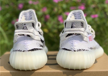 Load image into Gallery viewer, Yezzy Boost 350 Vz Zebra