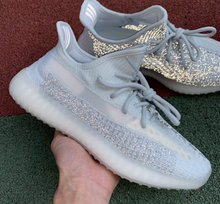 Load image into Gallery viewer, Yeezy Boost 350 V2 Cloud White Reflective