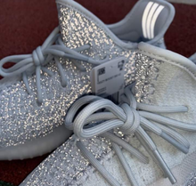 Load image into Gallery viewer, Yeezy Boost 350 V2 Cloud White Reflective