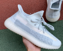 Load image into Gallery viewer, Yeezy Boost 350 V2 Cloud White Reflective