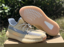 Load image into Gallery viewer, Yeezy Boost 350 V2 Linen