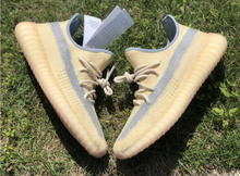 Load image into Gallery viewer, Yeezy Boost 350 V2 Linen