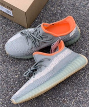 Load image into Gallery viewer, Yeezy Boost 350 V2 Desert Sage
