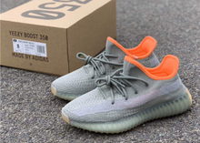 Load image into Gallery viewer, Yeezy Boost 350 V2 Desert Sage