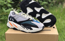 Load image into Gallery viewer, Yeezy Boost 700 Wave Runner Solid Grey