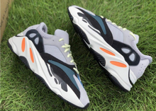 Load image into Gallery viewer, Yeezy Boost 700 Wave Runner Solid Grey