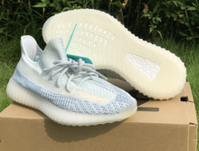 Load image into Gallery viewer, Yeezy Boost 350 V2 'Cloud White Non-Reflective'