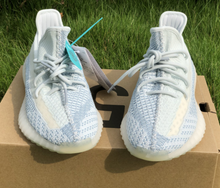 Load image into Gallery viewer, Yeezy Boost 350 V2 'Cloud White Non-Reflective'