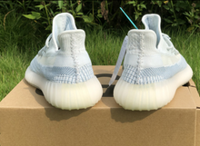 Load image into Gallery viewer, Yeezy Boost 350 V2 'Cloud White Non-Reflective'