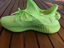 Load image into Gallery viewer, Yeezy Boost 350 V2 Glow