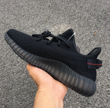 Load image into Gallery viewer, Yezzy Boost 350 V2 Black Red