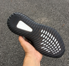 Load image into Gallery viewer, Yezzy Boost 350 V2 Black Red