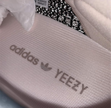 Load image into Gallery viewer, Yezzy Boost 350 V2 Yechiel Non- Reflective