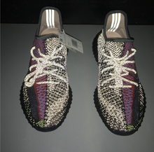 Load image into Gallery viewer, Yeezy Boost 350 V2 Yechiel Reflective