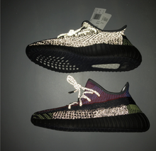 Load image into Gallery viewer, Yeezy Boost 350 V2 Yechiel Reflective