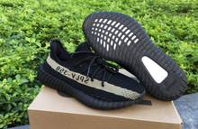 Load image into Gallery viewer, Yeezy Boost 350 V2 Core Black White