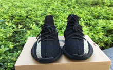Load image into Gallery viewer, Yeezy Boost 350 V2 Core Black White