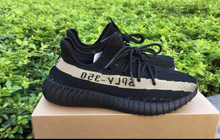 Load image into Gallery viewer, Yeezy Boost 350 V2 Core Black White
