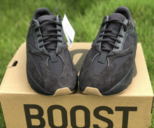 Load image into Gallery viewer, Yeezy Boost 700 Utility Black