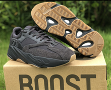 Load image into Gallery viewer, Yeezy Boost 700 Utility Black