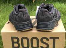 Load image into Gallery viewer, Yeezy Boost 700 Utility Black