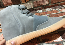 Load image into Gallery viewer, Yeezy Boost 750 Light Grey Glow In The Dark